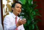Trịnh Văn Quyết: Từ bàn tay trắng thành đại gia nghìn tỷ, giàu thứ 2 sàn chứng khoán Việt