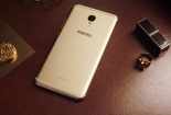 Điện thoại Meizu MX6 ra mắt thị trường Việt Nam giá gần 7 triệu đồng
