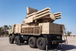 Tên lửa Pantsir-SM Nga tăng gấp đôi sức mạnh nhờ cải tiến bộ phận ngắm