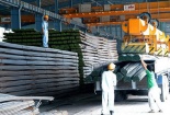 Thép nhập khẩu: Việt Nam điều tra chống bán phá giá​ thép Trung Quốc
