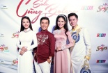 Trác Thúy Miêu, Quý Bình làm MC “Solo cùng Bolero 2016”