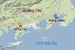 Nguy cơ của các nhà máy điện hạt nhân Trung Quốc đặt gần Việt Nam