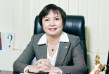  Cao Thị Ngọc Dung: Con đường đến danh hiệu 'nữ hoàng trang sức'