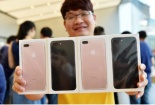 Mua iPhone 7 nhân viên có thể bị sa thải