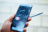 Samsung Galaxy Note 7 bị tạm ngừng sản xuất sau các sự cố cháy nổ?