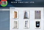 Xử phạt Công ty Minh Thái Lộc hơn 200 triệu đồng với hàng loạt sai phạm