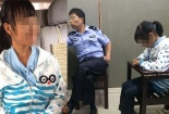 Bé gái Việt 12 tuổi mang thai tại Trung Quốc là con một gia đình ăn xin?