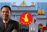 Những gương mặt sáng giá trong giới doanh nhân Việt 2016