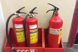 Cách lựa chọn bình chữa cháy phù hợp với nhu cầu sử dụng