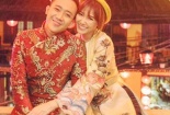 Rộ tin Trấn Thành và Hari Won sẽ tổ chức đám cưới vào cuối tháng 12