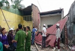 Tai nạn giao thông nghiêm trọng nhất ngày 14/10: 3 bà cháu bị xe tông nguy kịch