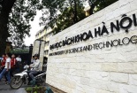 Trường Đại học Bách khoa Hà Nội chuẩn bị tiền đề cho tự chủ