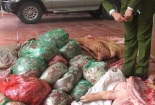 Bản tin cảnh báo nổi bật nhất ngày 15/10: Thực phẩm bẩn ở TP HCM quản không xuể!