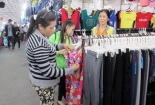 Hàng hóa hội chợ: Cẩn thận kẻo rước 'của nợ' về nhà