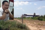 Khám xét nhà đại gia miền Tây phát hiện nhiều bất ngờ 
