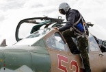 Máy bay Su-25M3 được Nga hiện đại hóa mới thành mãnh thú cường kích 'khủng'