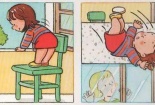 Người lớn mất cảnh giác khiến con trẻ thương tật suốt đời