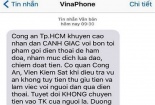 Gọi điện giả công an lừa 1 người dân chuyển khoản 6 tỷ đồng