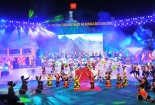 Khai mạc Lễ hội hoa tam giác mạch lần thứ 2 tại Hà Giang