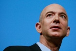 Ông chủ Amazon vươn lên giàu thứ hai thế giới với tài sản khổng lồ