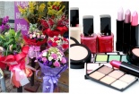 Thị trường quà tặng 20/10: Hoa tươi tăng giá nhẹ, spa và mỹ phẩm giá giảm sâu