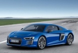 Audi quyết ‘khai tử’ siêu xe điện R8 e-tron