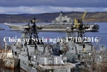 Chiến sự Syria mới nhất hôm nay ngày 17/10: Quân nổi dậy Syria chiếm thành trì Dabiq của IS