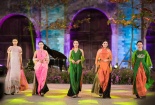  Festival Áo dài Hà Nội 2016: Người thổi hồn cho lụa