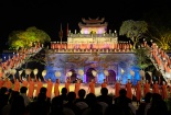 Festival Áo dài Hà Nội 2016 thành công ngoài mong đợi 