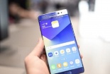Mang Samsung Galaxy Note 7 không được lên máy bay Vietnam Airlines 