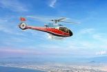 Vụ máy bay rơi ở Bà Rịa - Vũng Tàu: Đã tìm thấy một số mảnh vỡ