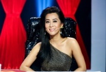 MC Kỳ Duyên: 'Tôi sẽ kết hôn nếu yêu được tỷ phú' 