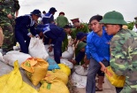 Quảng Ninh sẵn sàng ứng phó với diễn biến phức tạp của bão số 7