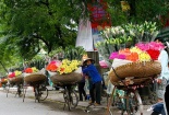 Dự báo thời tiết: Trung và Nam Bộ mưa rào và dông vài nơi