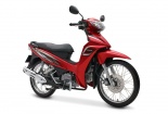 Honda Blade chiếc xe luôn lọt top xe số bán chạy nhất có gì đặc biệt?