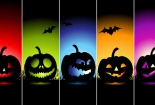 Ý nghĩa 5 biểu tượng ma quái Halloween