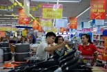 Khuyến mại: Doanh nghiệp 'quên' nộp lại một nửa khi không ai trúng thưởng