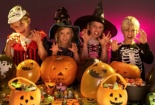 Nguồn gốc, ý nghĩa của lễ hội Halloween 