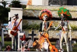 Khám phá công viên bí ẩn nhất Đà Nẵng dịp Halloween