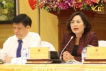 Phó Thống đốc NHNN nói về việc cho vay nóng bằng thẻ tín dụng