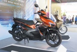 Giá Honda Air Blade sắp tăng mạnh?