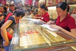 Tp. Hồ Chí Minh: 35 doanh nghiệp kinh doanh vàng vi phạm về đo lường