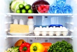 Cách bảo quản thực phẩm trong tủ lạnh giảm nguy cơ ung thư