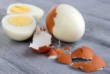 Điều kì diệu sẽ xảy ra nếu bạn ăn trứng mỗi ngày