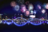 Thỏa sức sáng tạo thiết kế logo biểu trưng Lễ hội Pháo hoa Quốc tế Đà Nẵng 2017
