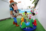 5 quán cà phê dành cho gia đình thư giãn cuối tuần ở Sài Gòn