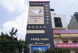 Karaoke Thùy Linh và Vũ Hải bị phạt vì không chấp hành lệnh cấm của quận Cầu Giấy