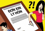 Giải quyết ly hôn khi chồng không lên Tòa án