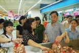 Hà Nội phạt trên 22 tỷ đồng sai phạm về an toàn thực phẩm