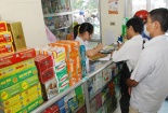 Thu hồi 3 loại thuốc không đạt tiêu chuẩn chất lượng